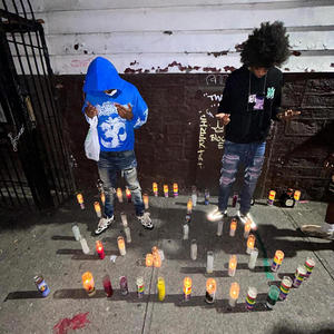 Static (feat. SG NASI)