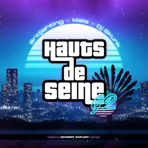 92 Hauts de seine (Explicit)