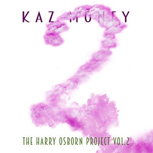 The Harry Osborn Project, Vol. 2 (Explicit)