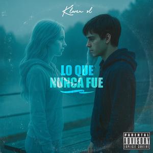 Lo Que Nunca Fue