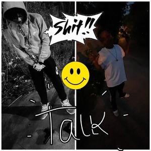 **** Talkin (feat. RackedTeamKee & Whats10k) (Explicit)