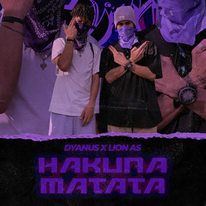 Hakuna Matata (Explicit)