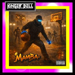 Mamba (Explicit)