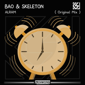 ALRAM (Original Mix)