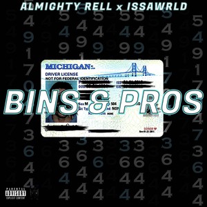 Bins & Pros (Explicit)