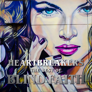 Heartbreakers – The Best of Blind Faith