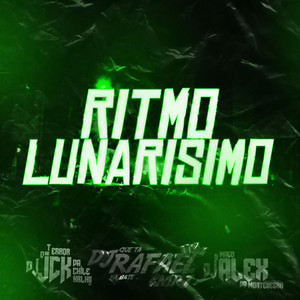 RITMO LUNARISMO (Slowed|Explicit)