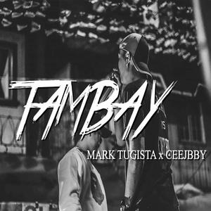 Tambay (feat. Mark Tugista & CeejBby) [Explicit]