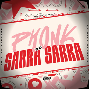 Phonk do Sarra Sarra (Explicit)