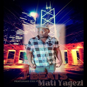 Mati Yagezi (feat. Cee K)