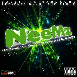 Neemz: The Album