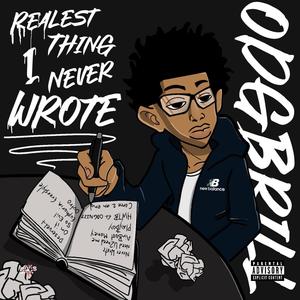 HWTB (feat. ODG Nizz) (Explicit)