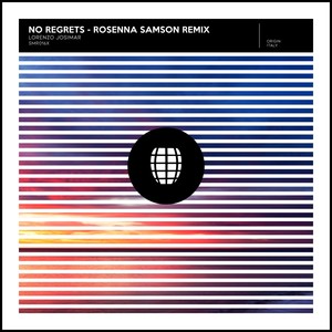 No Regrets (Rosanna Samson Remix)