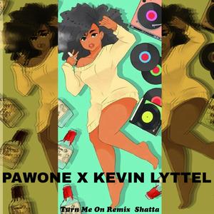 Turn Me On Remix Shatta
