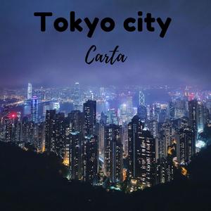 Tokyo City