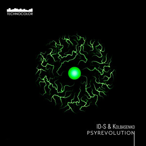 PsyRevolution