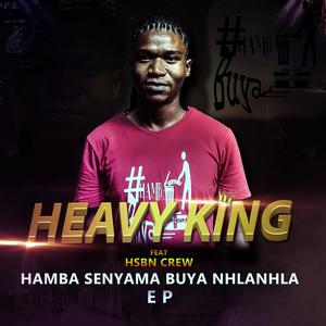 Hamba senyama buya nhlanhla