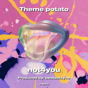 Theme potato