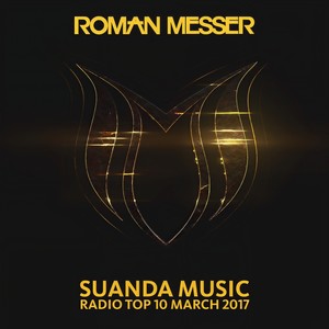 Infinity (Roman Messer Radio Edit)