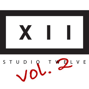Studio XII Vol. 2 (Explicit)