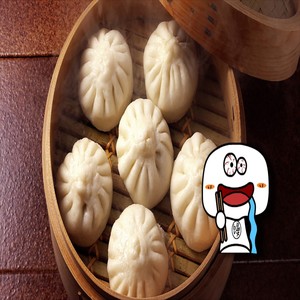 生僻字 - 馒头封面