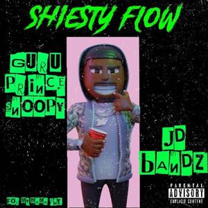 Shiesty Flow (feat. JD Bandz) (Explicit)