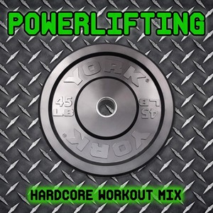 Powerlifting[feat. Spek One & Nekro G] (Hardcore Workout Mix)