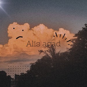 Alis agad