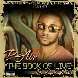 The Book Of Live