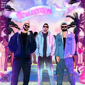 RUNAWAY (feat. Siz Homie & MSP)