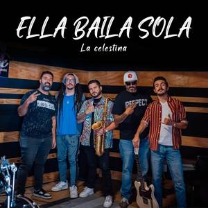 Ella Baila Sola