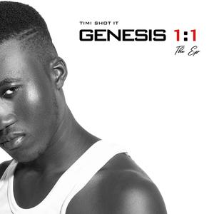 Genesis1:1 - EP (Explicit)