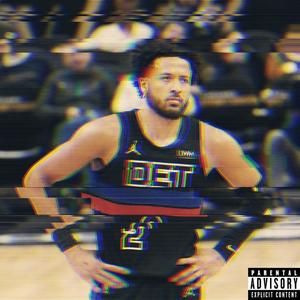 Cade Cunningham (Explicit)