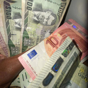 SORRY NOT SORRY (Explicit)