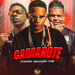 Camarote (Explicit)