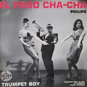 El Paso Cha Cha