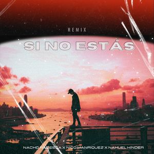 Si No Estás (Tech House) (Remix)