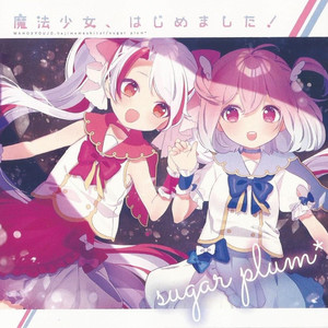 魔法少女☆めたもるふぉーぜっ