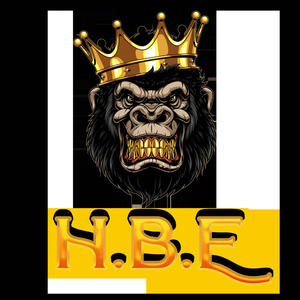 H.B.E (EP) [Explicit]