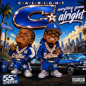 C Alright (Explicit)