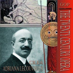 Cilea - Adriana Lecouvreur, Act I - 