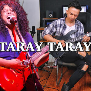 Taray Taray (Guitar Instrumental )