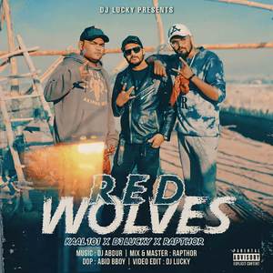 Red Wolves (Explicit)