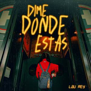 Dime Dónde Estás