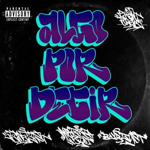 Algo Por Decir (feat. AeNeas) (Explicit)