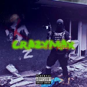 CrazyMax (feat.Pretty)