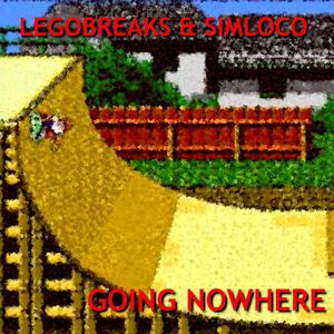 Going Nowhere (Simloco Remix)