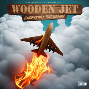 Wooden Jet (Explicit)