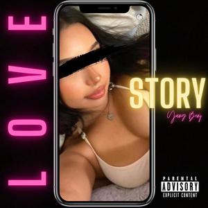 Love Story (Explicit)