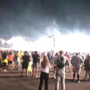 Dipped in Gold (Explicit)